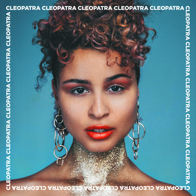 Cleopatra cover