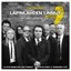 Lintuinfluenssa Vol. 1 Albumcover