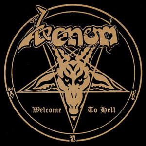 Welcome to Hell album