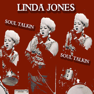 Soul Talkin album