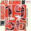 The Greatest Jazz Albums of 1956, Vol. 3 cover