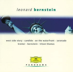 Leonard Bernstein: Highlights (2 CDs) album