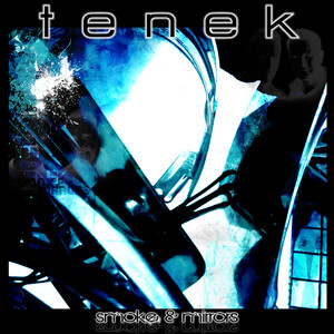 Smoke & Mirrors cover