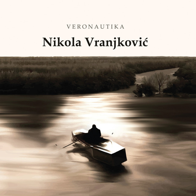 Veronautika cover