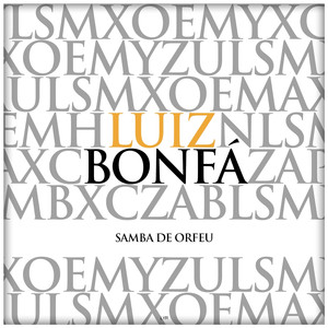 Samba de Orfeu album
