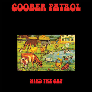 Mind the Gap cover