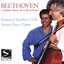 Beethoven: Complete Music For Cello & Piano Albumcover