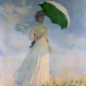 Claudia Antonelli Harp