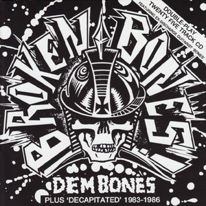 Dem Bones cover
