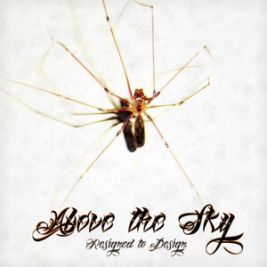 Above The Sky