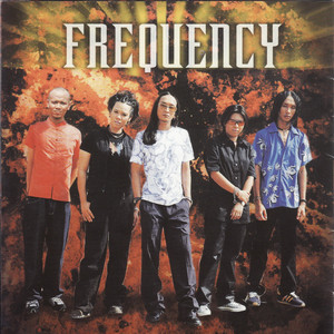 Frequency album