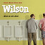 Wilson Original Motion Picture Score cover