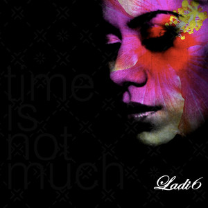 Time Is Not Much album