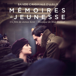 Mémoires de jeunesse (Bande originale du film de James Kent) album