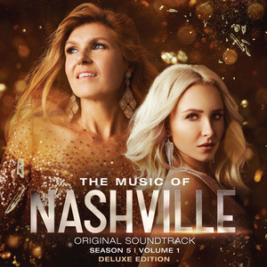 The Music Of Nashville Original Soundtrack Season 5 Volume 1 (Deluxe Version) album