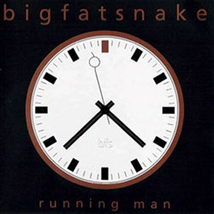 Running Man album