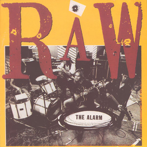 Raw: 1990-1991 album