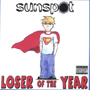 Loser of the Year cover
