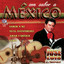 Con Sabor a México Albumcover