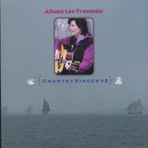 Alison Lee Freeman