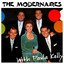 The Modernaires With Paula Kelly cover