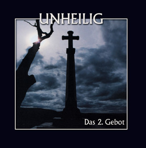 Das 2. Gebot album