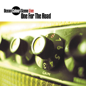 Live: One for the Road cover
