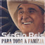 Para Tod A Família cover