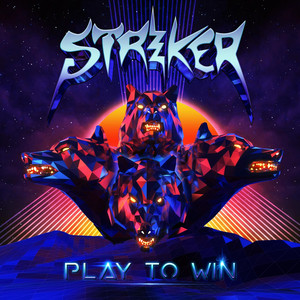 Play to Win cover