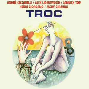 Troc album