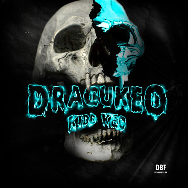Dracukeo cover