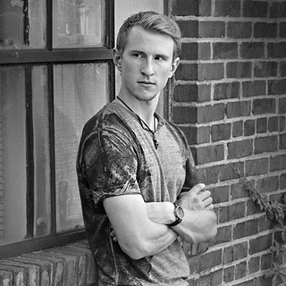 Matthew Parker Photo