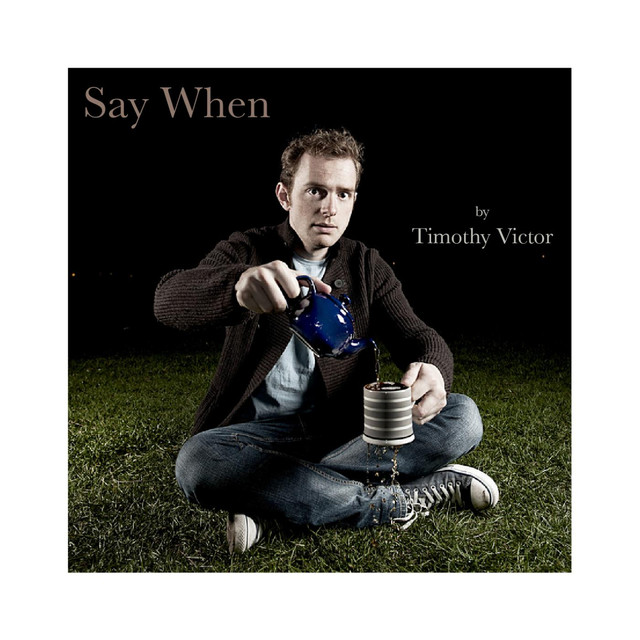 Timothy Victor Photo
