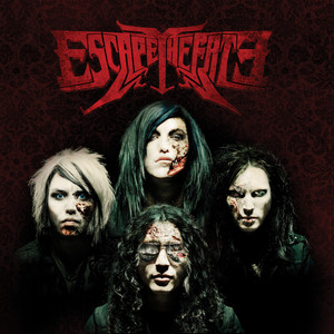 Escape The Fate (Deluxe Version) album