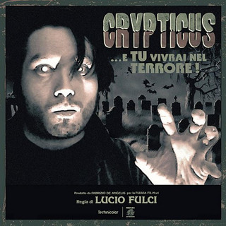 Crypticus Photo
