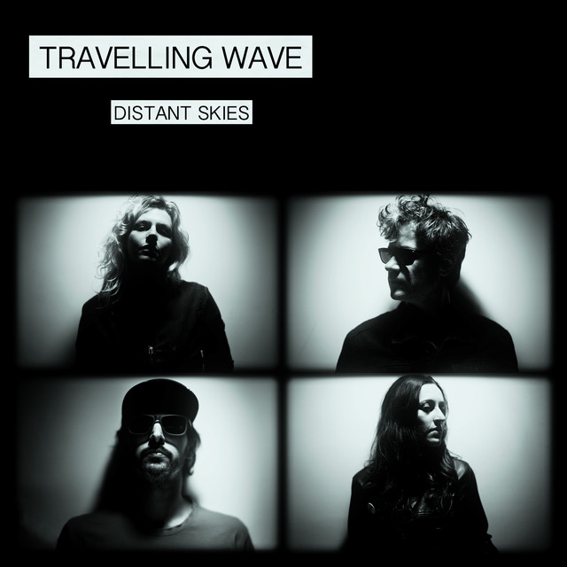 Travelling Wave Photo