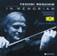 Yehudi Menuhin: In Memoriam cover