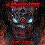 Triple Threat cover