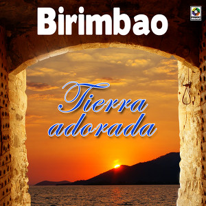 Tierra Adorada Albumcover