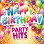 Happy Birthday Party Hits cover