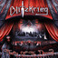 Theatre of the Damned cover