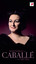 Montserrat Caballé - The Diva cover