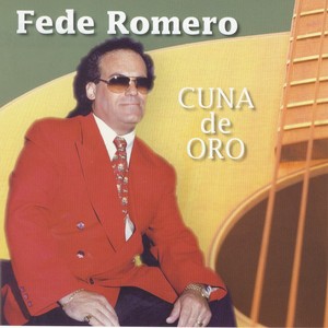 Cuna de oro Albumcover