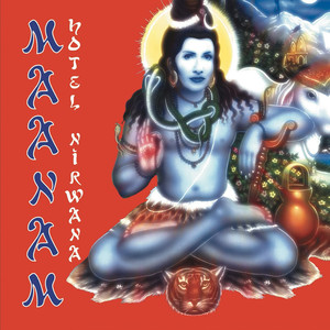 Hotel Nirwana [2011 Remaster] cover