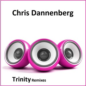 Trinity Remixes Albumcover