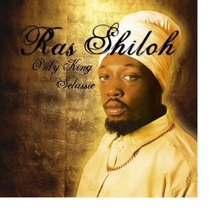 Only King Selassie album
