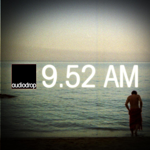 Audiodrop Photo