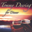 Tommy Deering For Dinner Albumcover