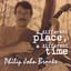 A Different Place, A Different Time Albumcover