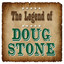 The Legend of Doug Stone cover
